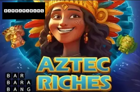 Aztec Riches